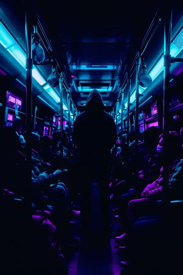 夜漫漫游 - 91黄高清影视封面