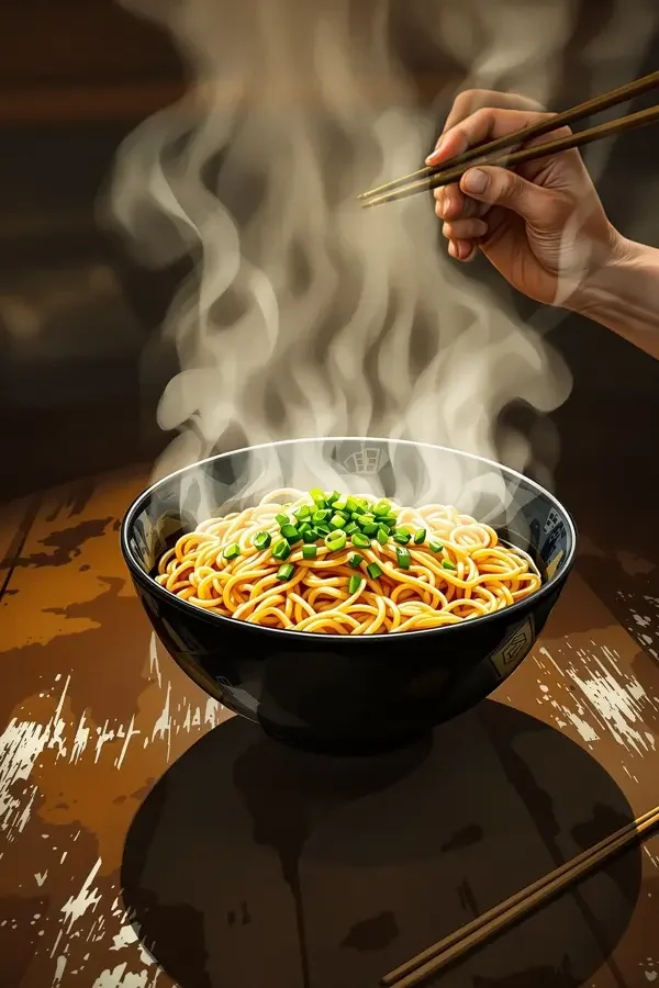舌尖上的记忆 - 91黄高清影视封面